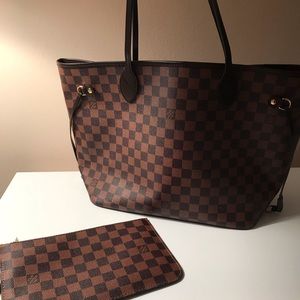 Neverfull MM